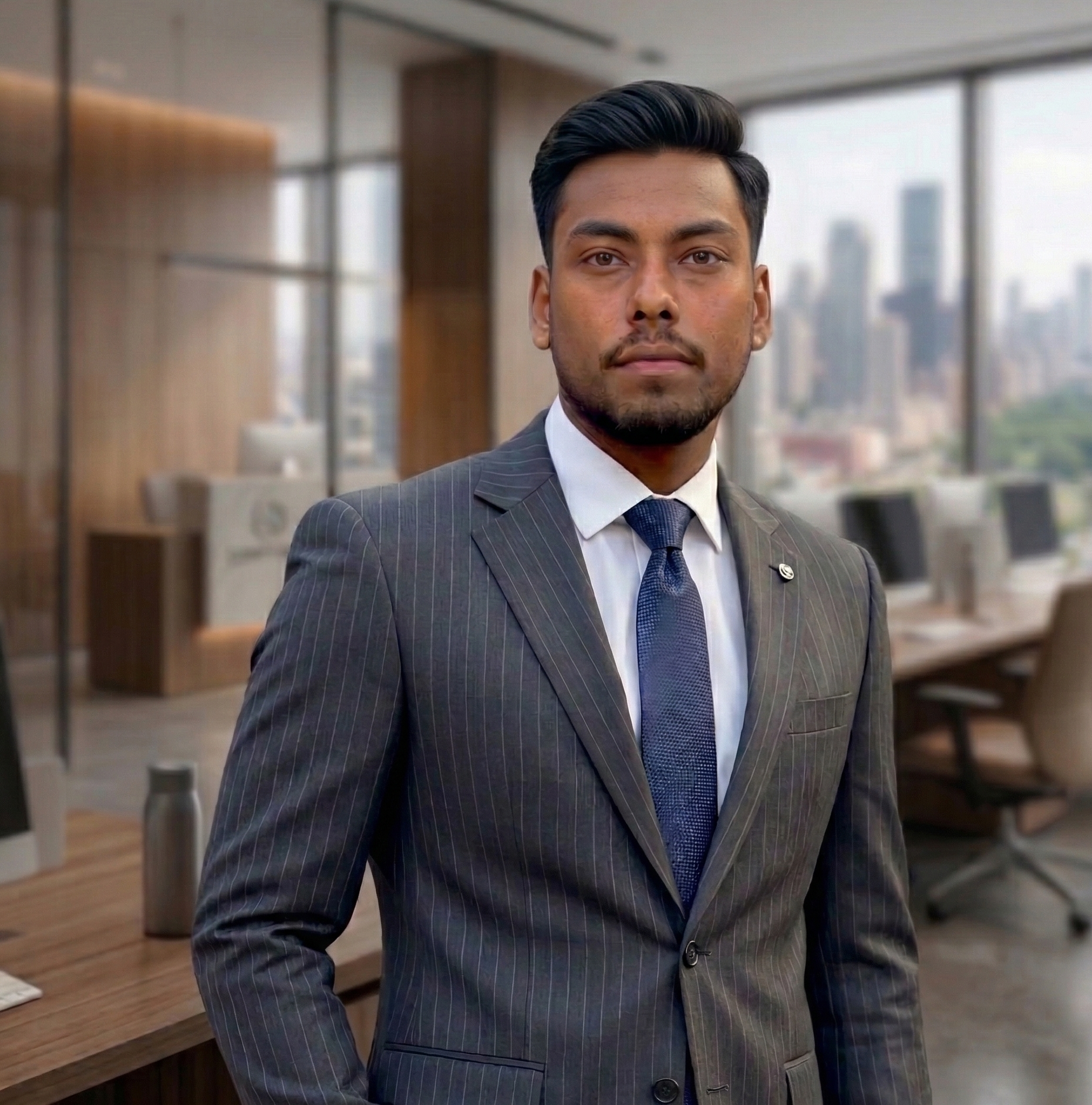 Rohit