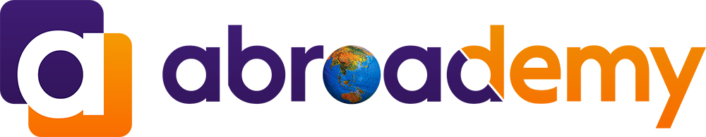 Abroademy Logo