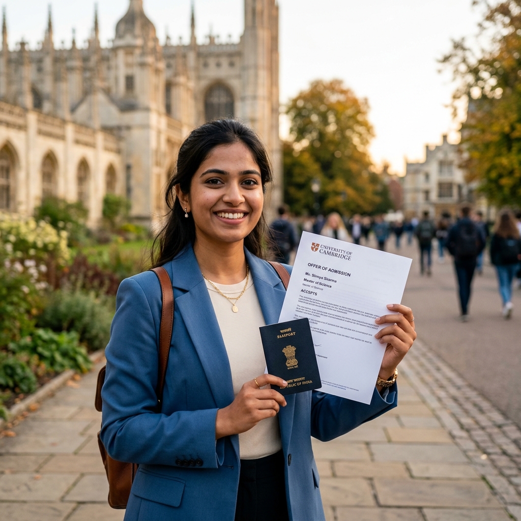 Exclusive Student Benefits
